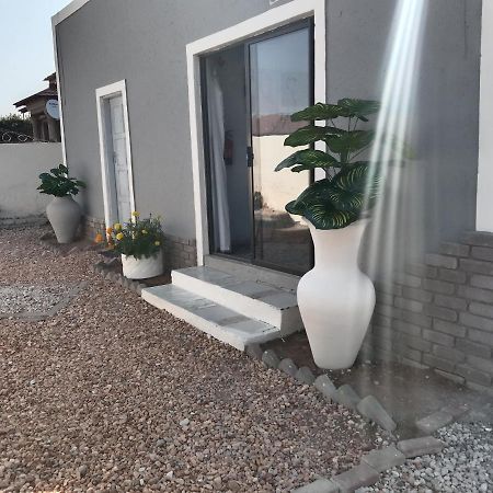 Fourties Guest House Phalaborwa Exterior photo