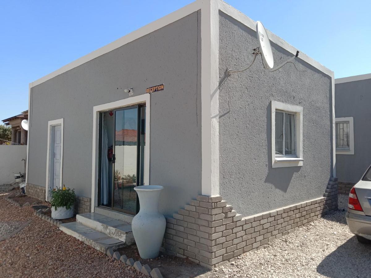 Fourties Guest House Phalaborwa Exterior photo