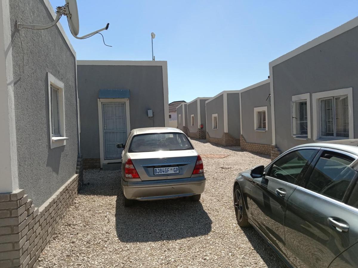 Fourties Guest House Phalaborwa Exterior photo