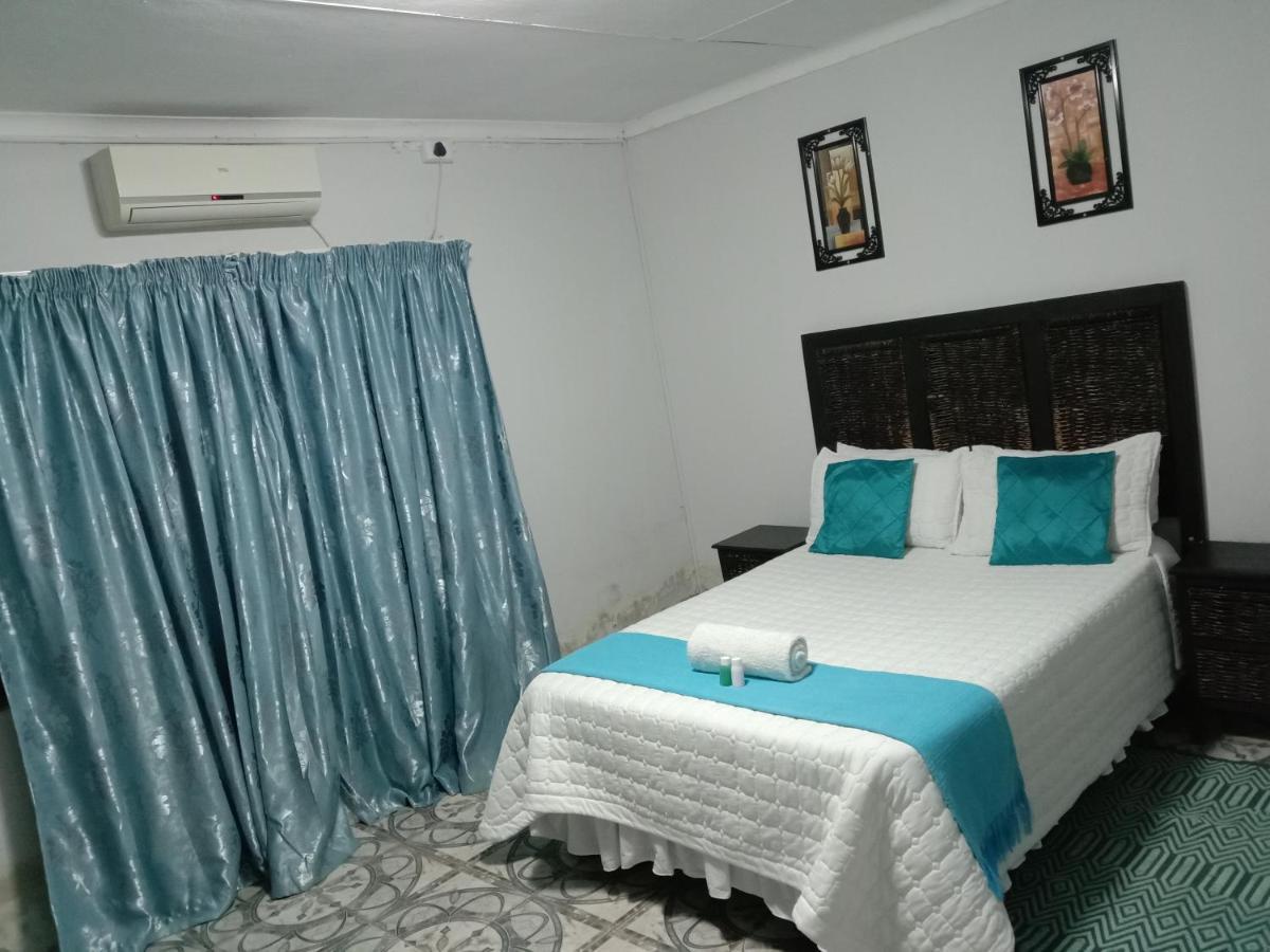 Fourties Guest House Phalaborwa Exterior photo