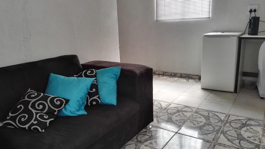 Fourties Guest House Phalaborwa Exterior photo