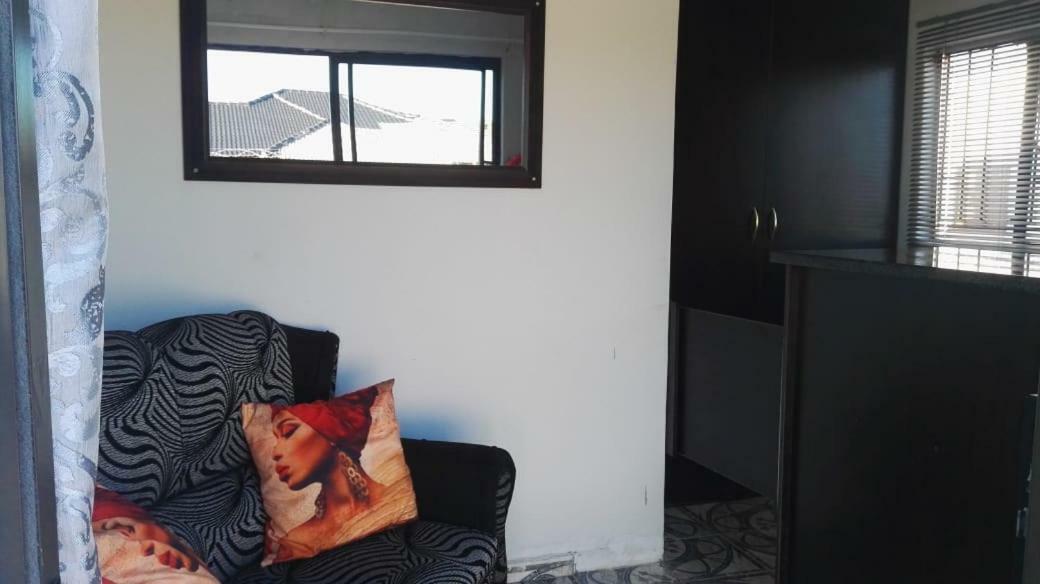 Fourties Guest House Phalaborwa Exterior photo