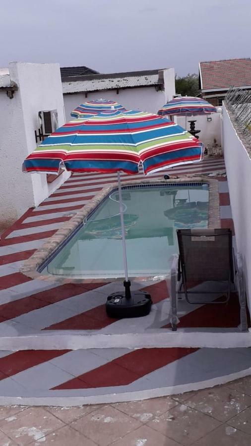 Fourties Guest House Phalaborwa Exterior photo